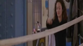 Sarışın kesintisiz porno film köle büyük kırmızı örgü