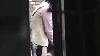 Büyük bir yabancı seks filmi bedava Maiale için İnterrazziale seks!