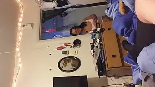 Abanoz süper şişman Yeşim Lux bedava sek filimleri ile ırklararası oyun