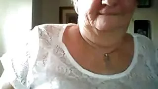Büyükanne