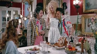 Guelle Eski bedavaseksfilmi Kokuşmuş